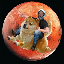 doge-to-mars image