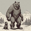 dogesquatch image