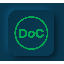 dollar-on-chain image