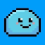 drop image