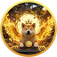 fenhonggoutou image