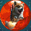 first-dog-in-mars image