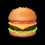 floor-cheese-burger image