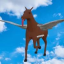flying-ketamine-horse image
