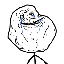 forever-alone image