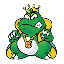 frog-king image