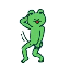 froggie image