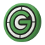 green-token image