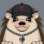 haha-yes-hedgehog image
