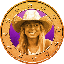 hawk-tuah-token image