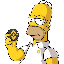 homer-fun-bsc image