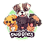 i-love-puppies image