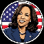 Kamala Harris (kamaharris.fun)Image