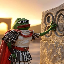 kekius-maximus-solana image