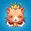 King CatImage