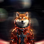 laika-the-soldog image