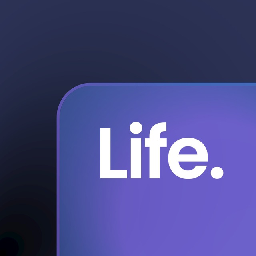 life-crypto image