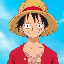luffy-mugiwara image