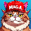 MAGA CATImage