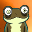 major-frog image