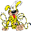 marsupilami-inu image