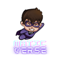 maticverse image