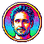 matt image