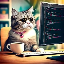 meowfi image