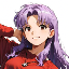 misato image