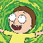 morty-solana image