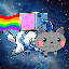 nyan-meme-coin image