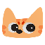 Orange Cat TokenImage