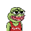 peace-frog image