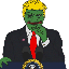 Pepe TrumpImage