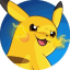 pikachu-ethog image
