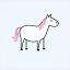 pippkin-the-horse image