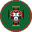 portugal-national-team-fan-token image