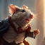 rat-escape image