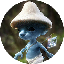 real-smurf-cat-eth image