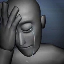regret image