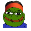 roaringpepe image