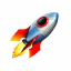 rocketcion-space image
