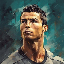 ronaldo-coin image
