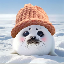 sealwifhat image