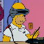 simpson-predictions image