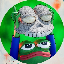 Skulls of Pepe TokenImage