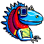 solidlizard image
