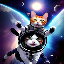 space-cat image