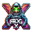 spacefrog-x image