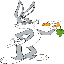 super-bunny image